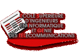 Logo ESIGETEL