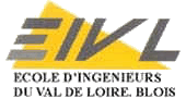 Logo de l'EIVL