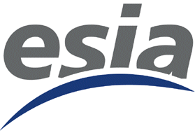 Logo ESIA